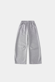 LINDEN Scimitar Sweatpants - Grey - Grey / XS 5‘2-5’4