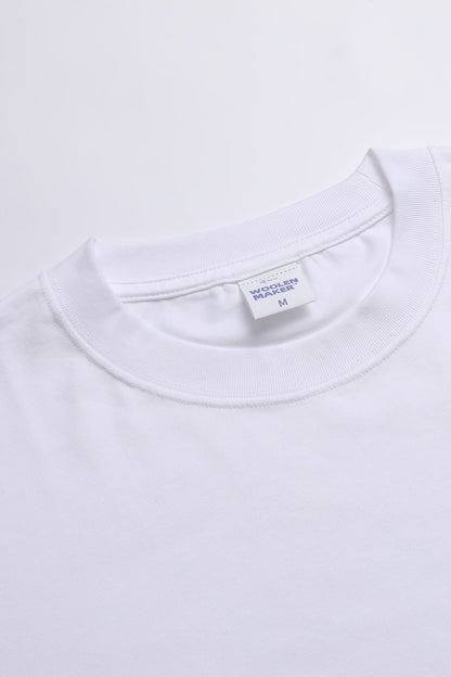 Three-Pack Cotton T-shirt