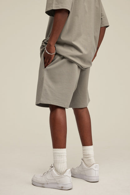 Cotton shorts