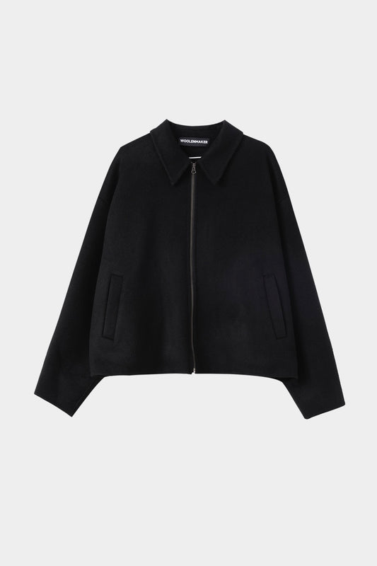 Wool Jacket