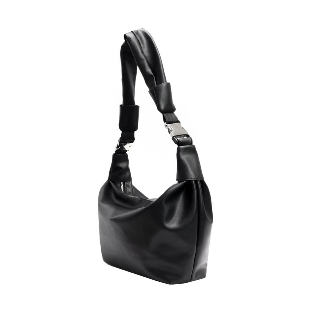 PU Leather Hobo Bag WM138JQZ1136