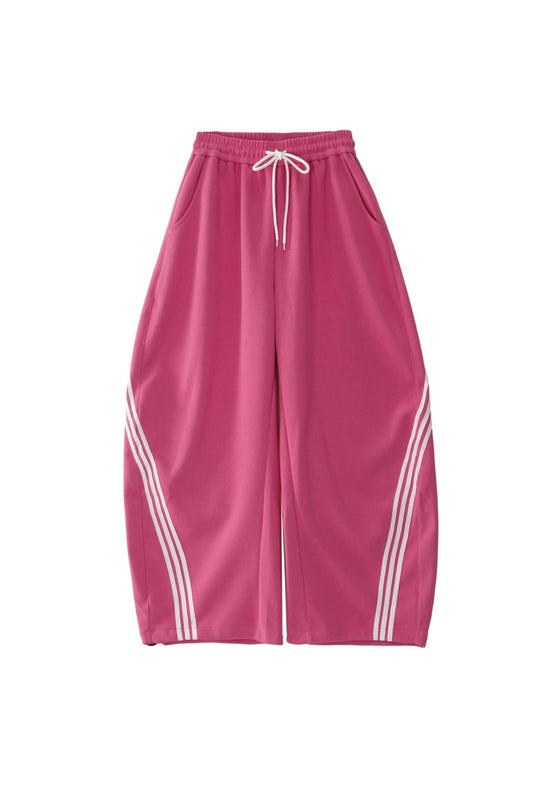 Simitar Trackpants Pink